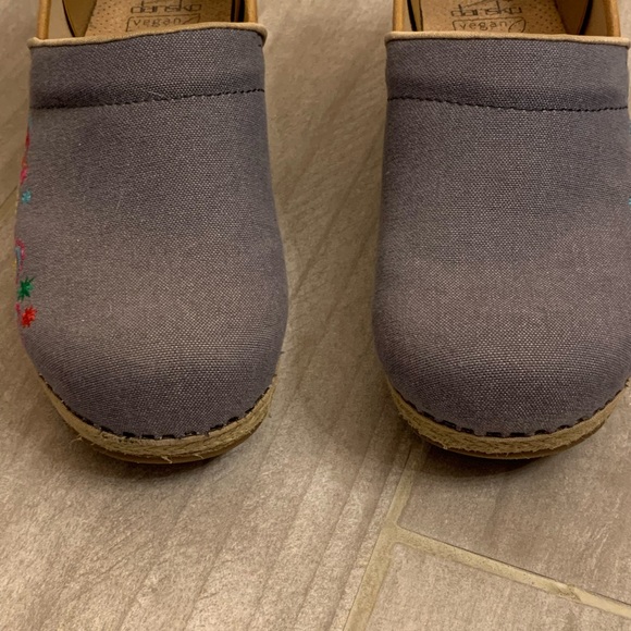 Excellent condition Danskos - Picture 6 of 6